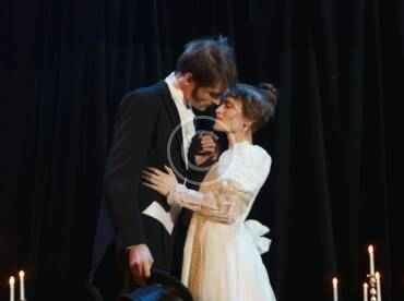 Masterful performances: opera’s leading lights