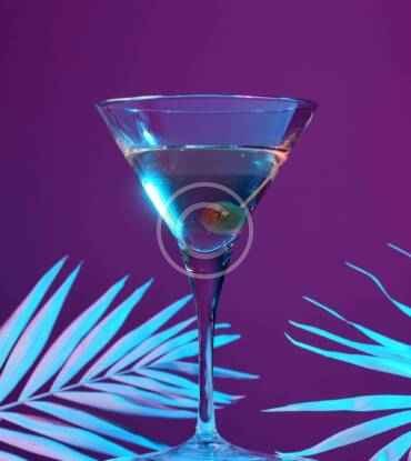 Our delicious cocktails